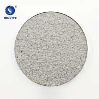 Natural Virgin PC/ABS FR V0 Compounding PC/ABS Alloy Plastic Raw Material