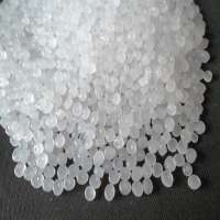 PP Granules Melt Blown Resin Raw Materials Electret Masterbatch For Melt Blown Fabric